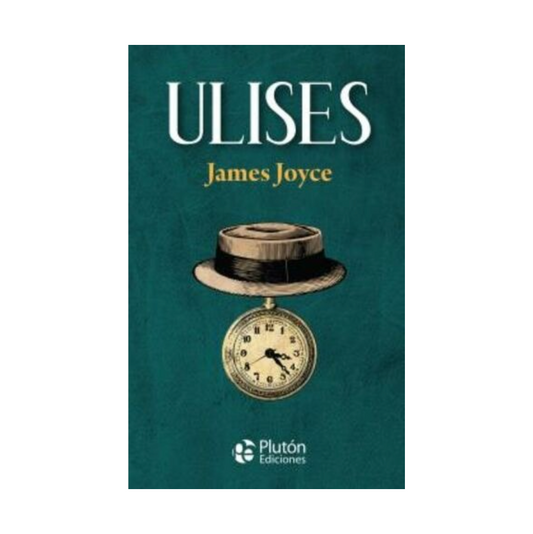 Ulises - James Joyce